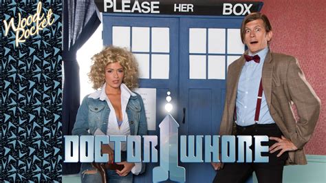 doctor who porn